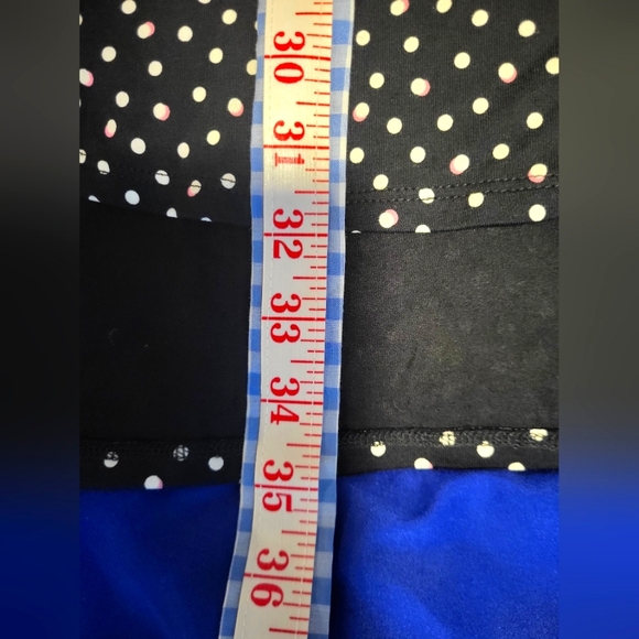 4 for $30 ๐ Pennington short sleeve high low tunic top size 4X - Picture 5 of 5